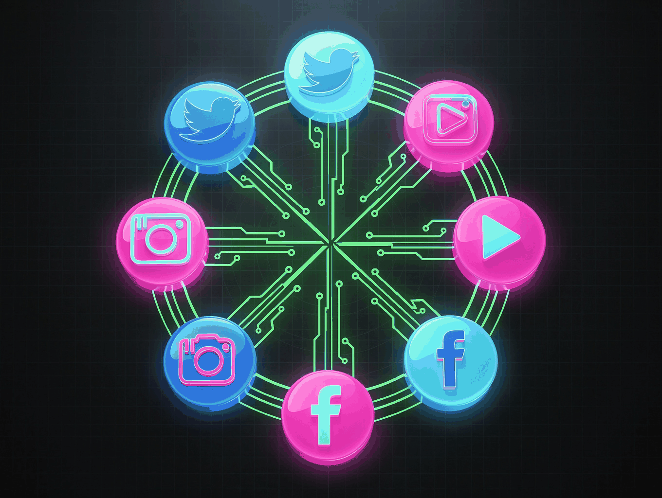 Influencer Campaigns