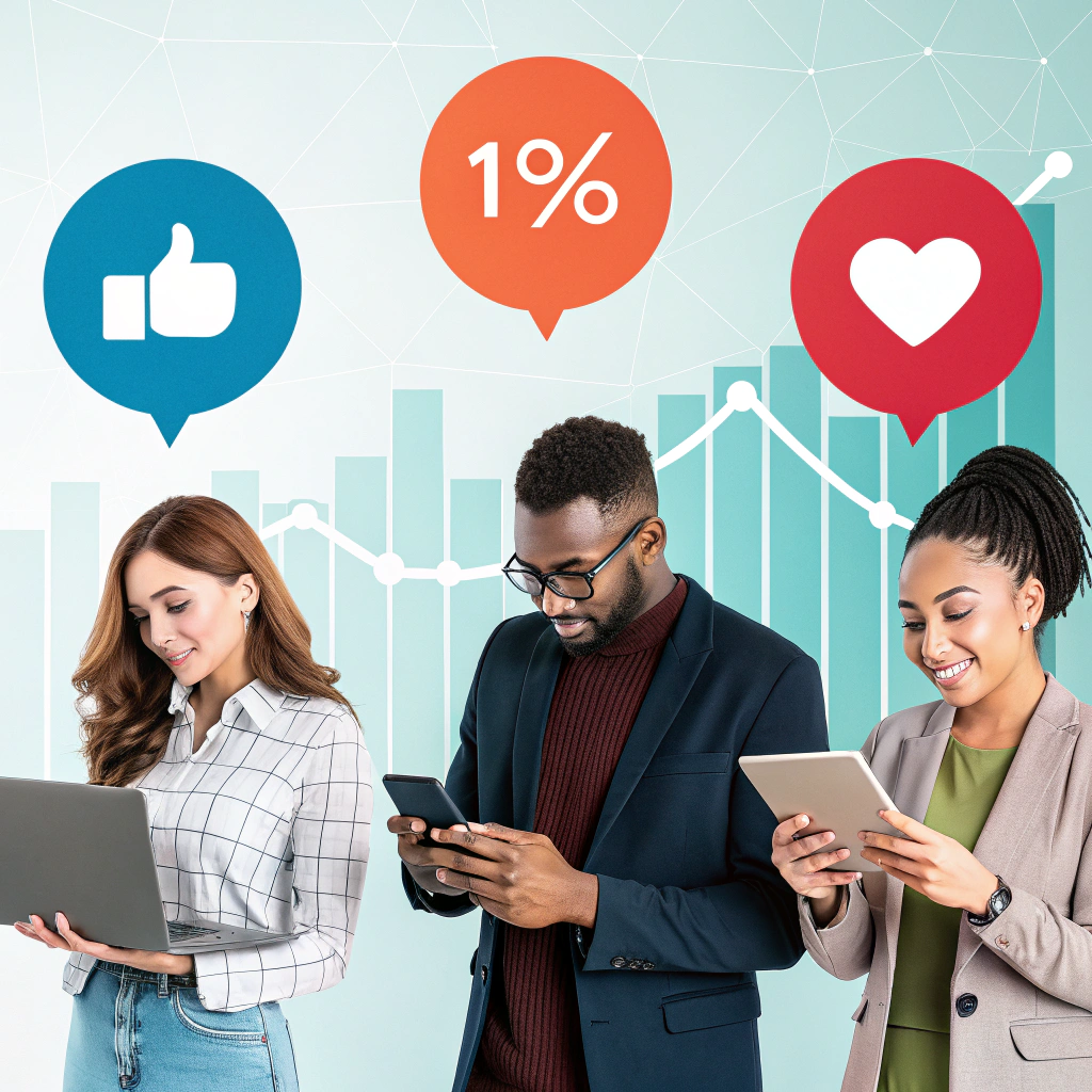 Strategic influencer marketing planning